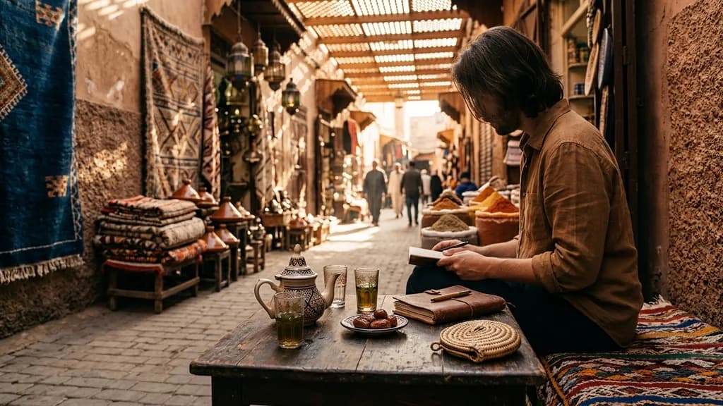 Is Morocco Expensive in 2026? A Real Cost Breakdown