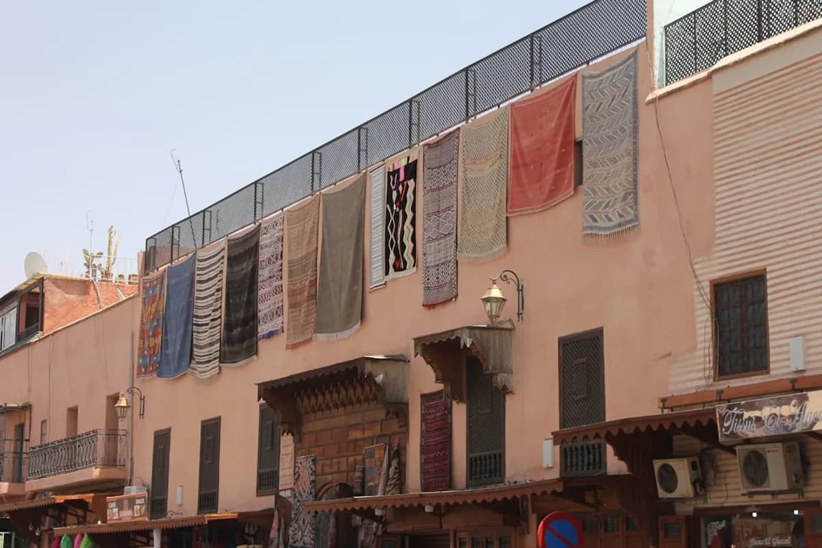 Marrakech for First-Timers: The Ultimate 2026 Guide