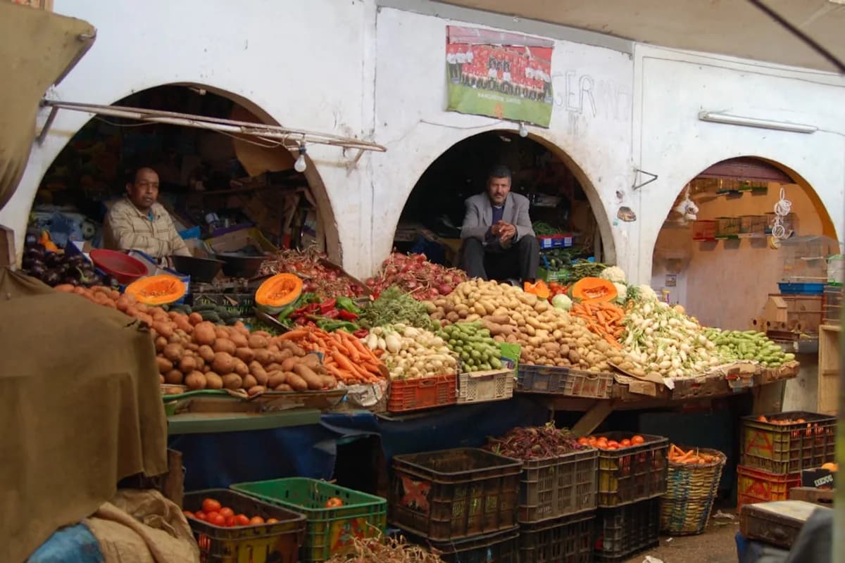 The Complete Guide to Moroccan Food: 15 Dishes You Must Try