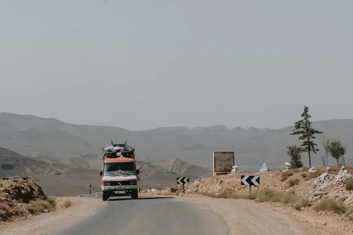 The Perfect 10-Day Morocco Itinerary: Imperial Cities, Mountains, and Sahara