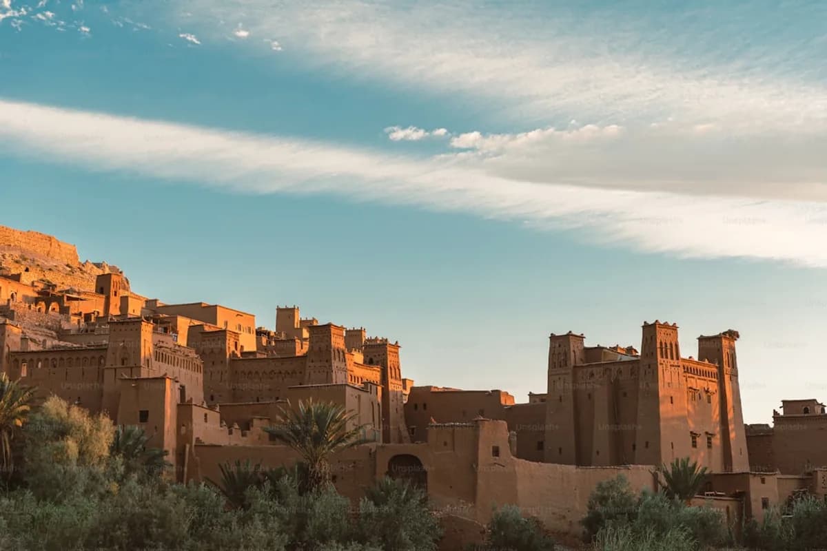 Morocco Travel Guide 2026: Everything You Need to Know
