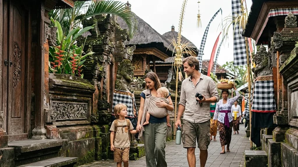Morocco with Kids in 2026: The Honest Family Travel Guide