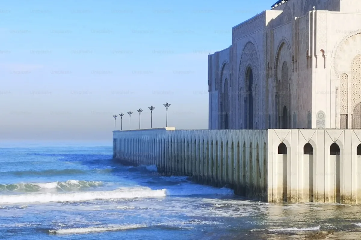 Casablanca
