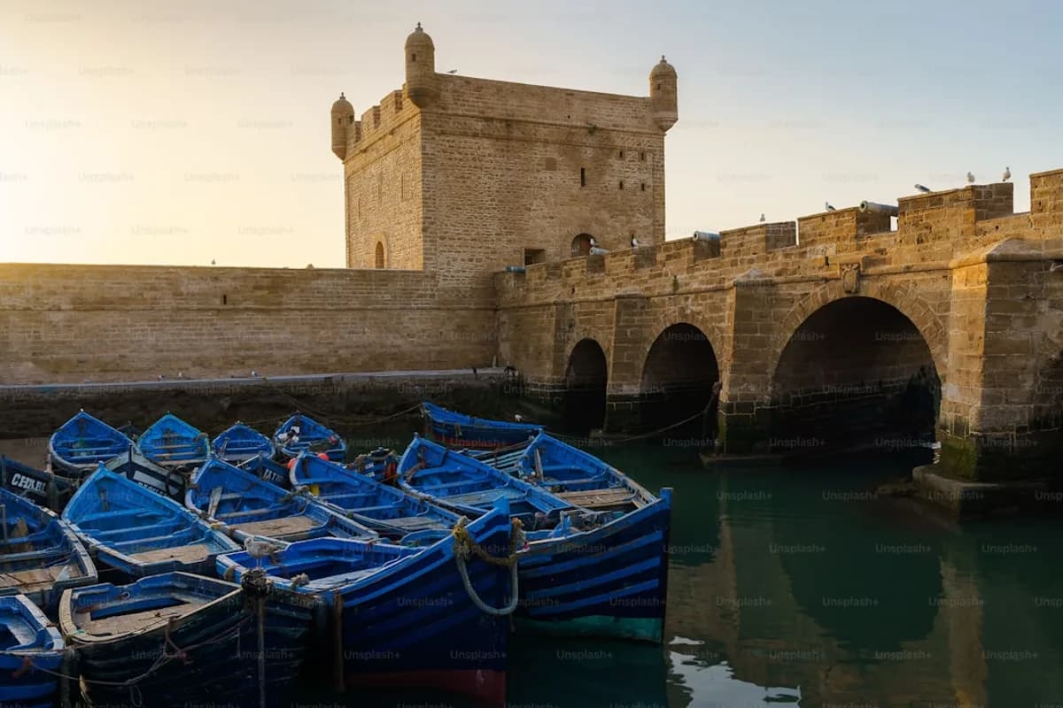 Essaouira