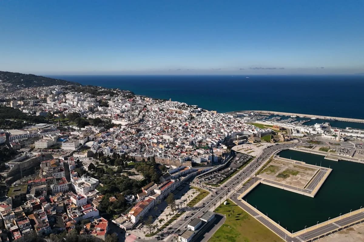 Tangier